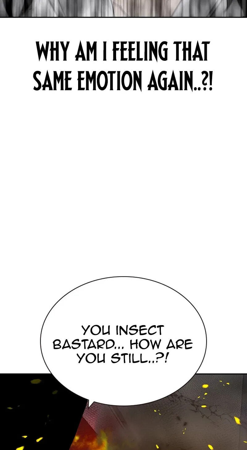 To Not Die Chapter 216 page 132 - 