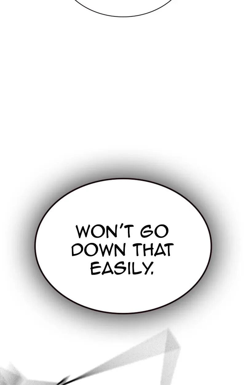 To Not Die Chapter 216 page 135 - 