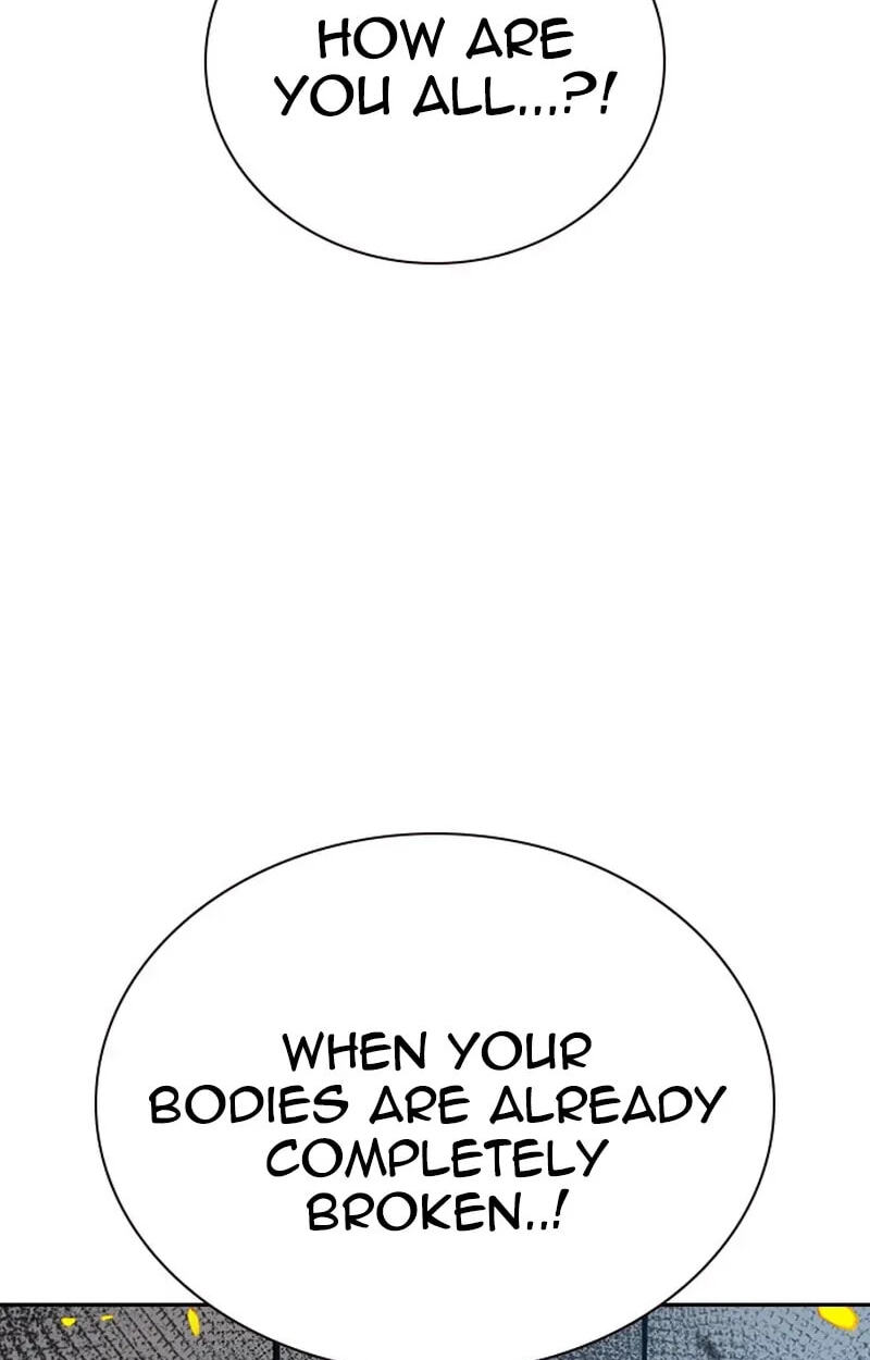 To Not Die Chapter 216 page 148 - 