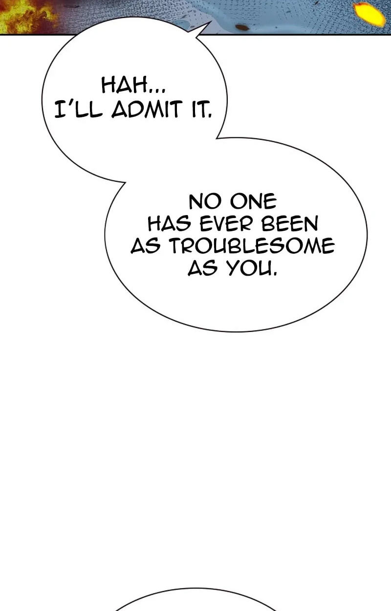 To Not Die Chapter 216 page 16 - 