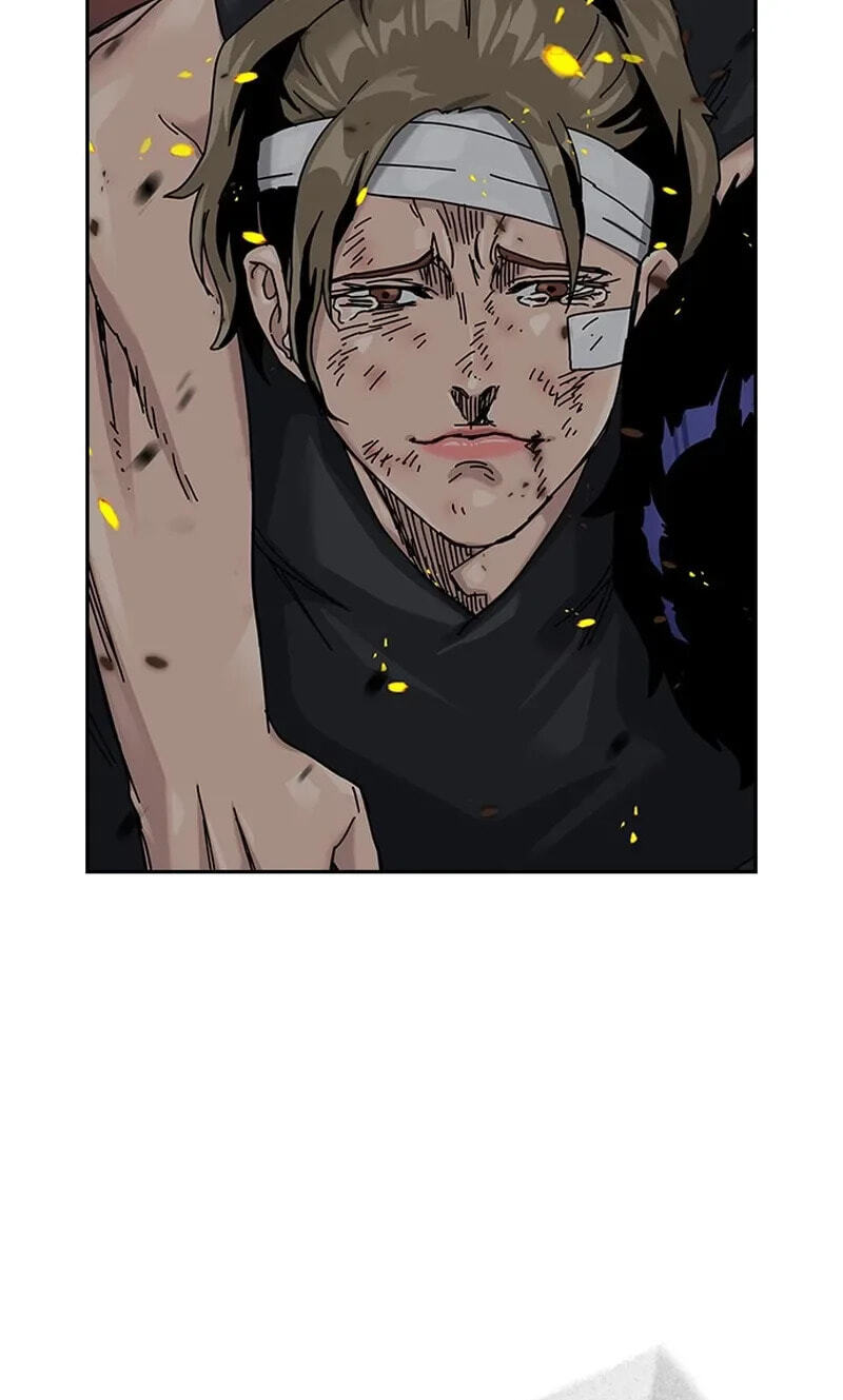 To Not Die Chapter 216 page 151 - 