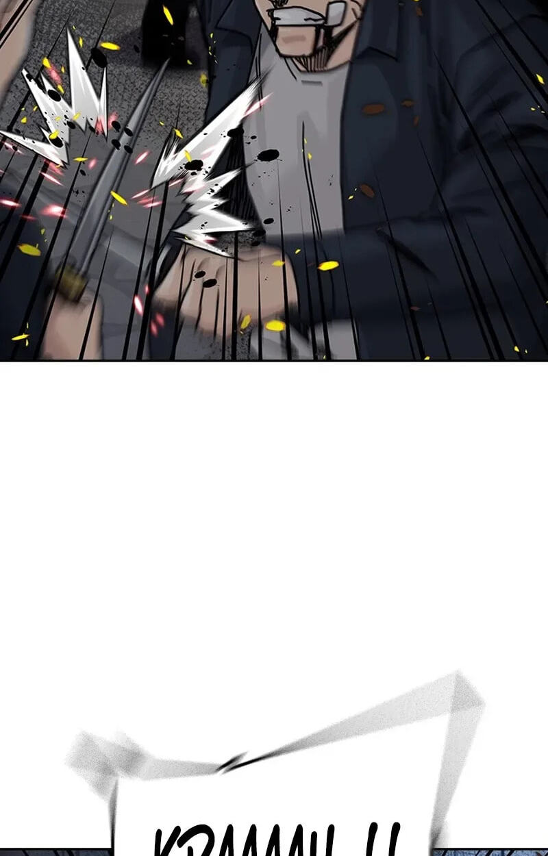 To Not Die Chapter 216 page 155 - 