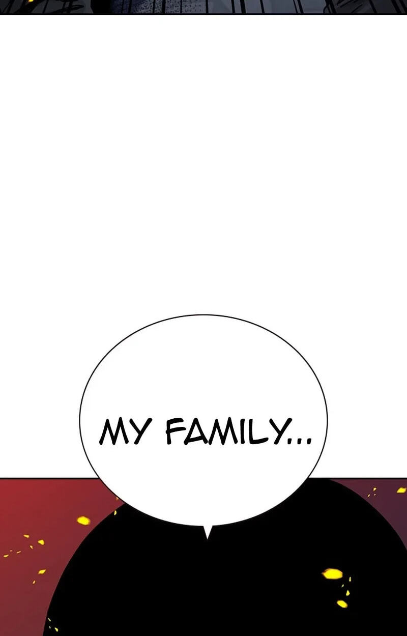 To Not Die Chapter 216 page 157 - 