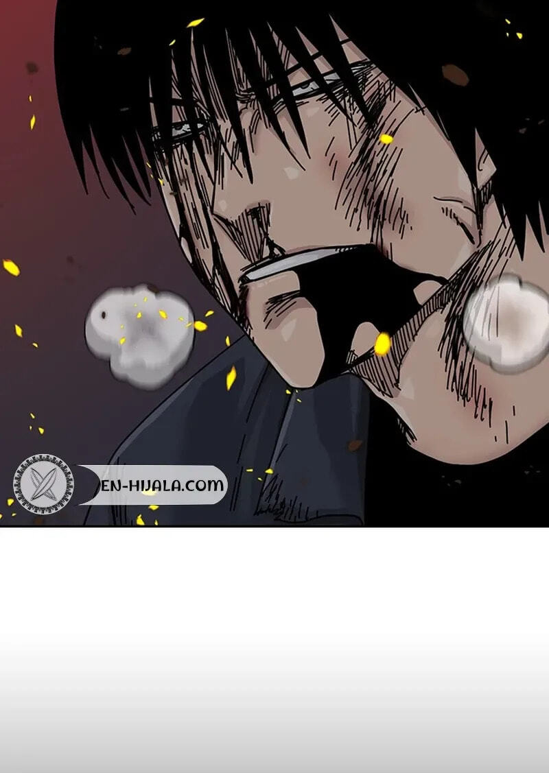 To Not Die Chapter 216 page 158 - 