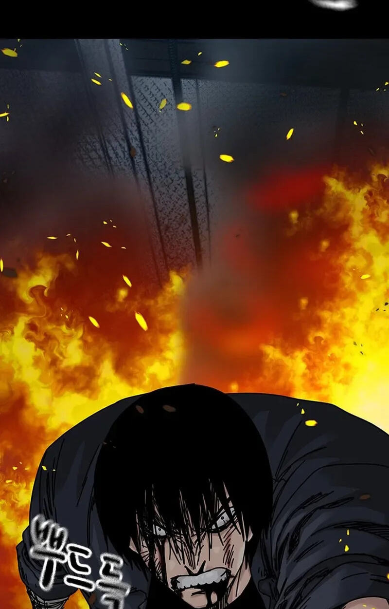 To Not Die Chapter 216 page 163 - 