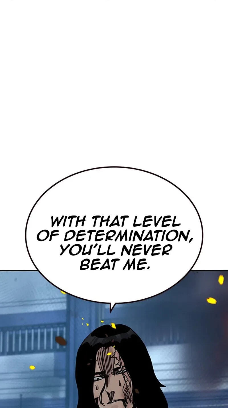 To Not Die Chapter 216 page 18 - 