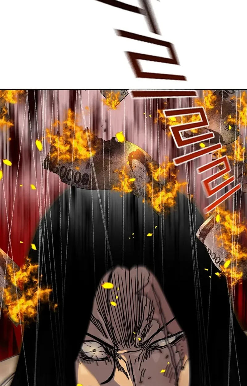 To Not Die Chapter 216 page 177 - 