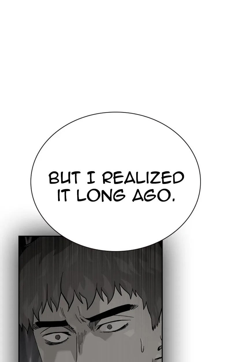 To Not Die Chapter 216 page 29 - 