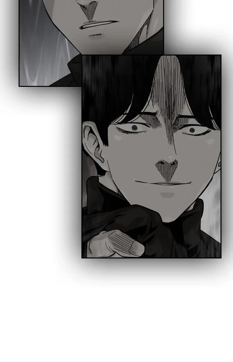 To Not Die Chapter 216 page 30 - 