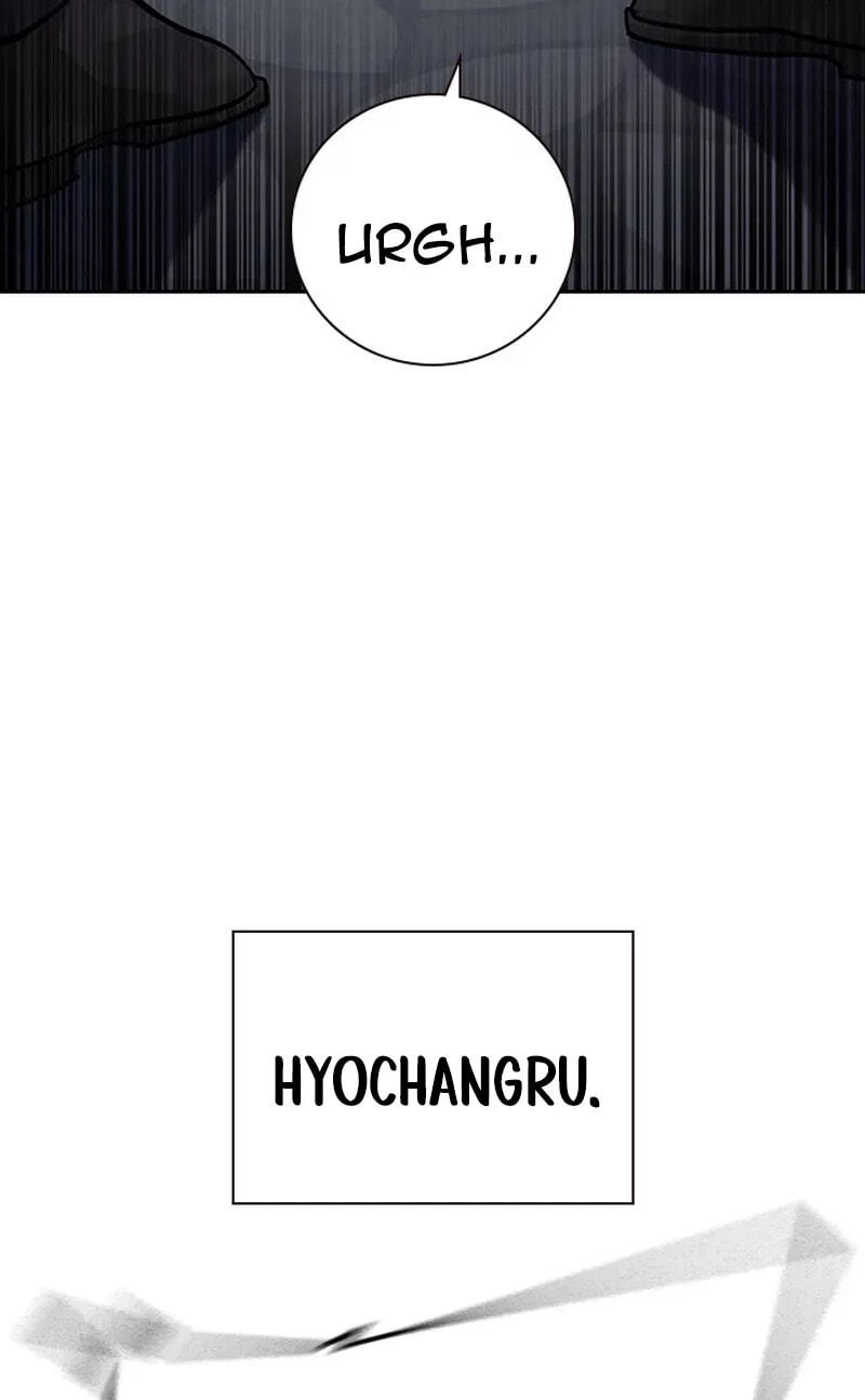 To Not Die Chapter 216 page 50 - 