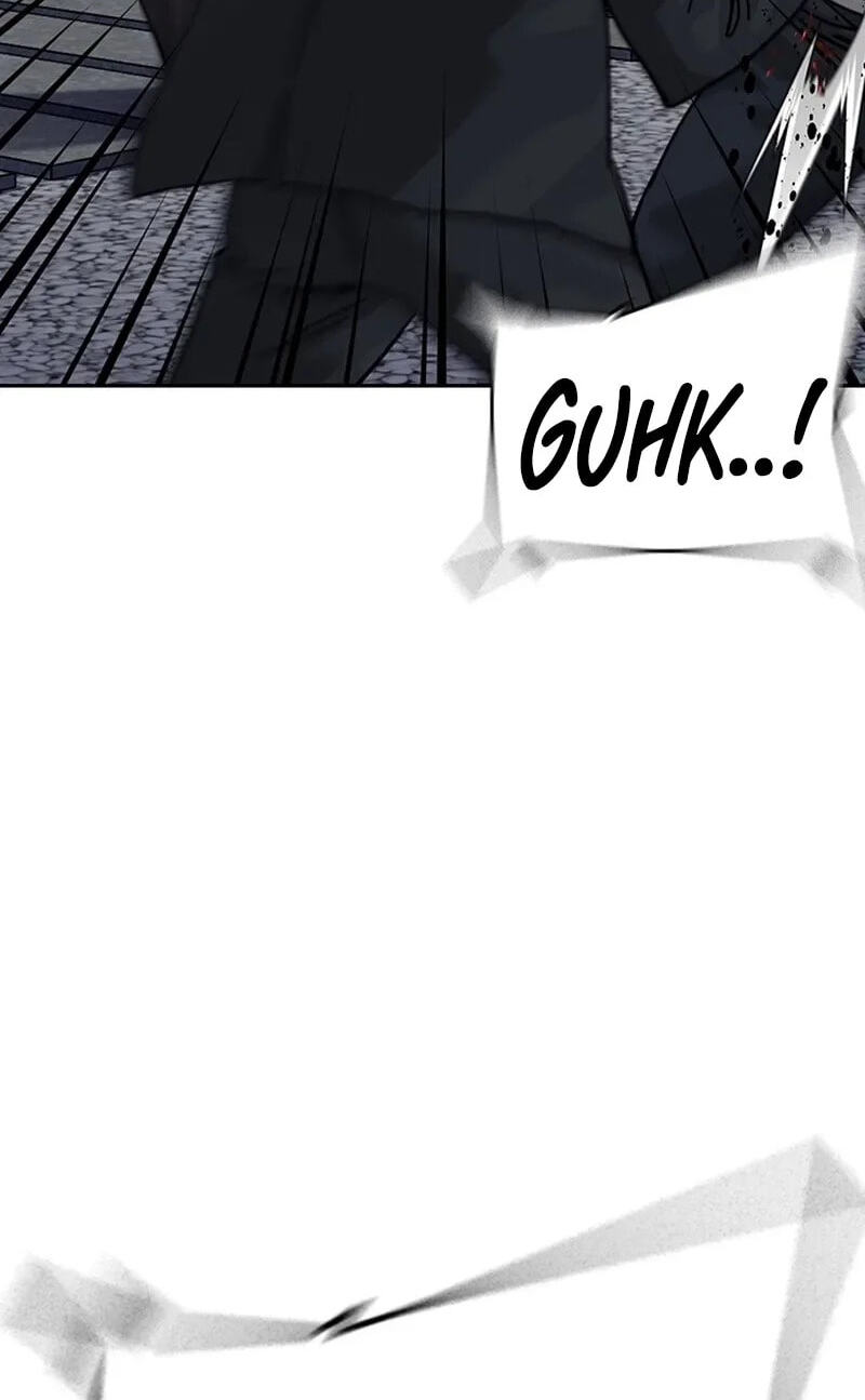 To Not Die Chapter 216 page 52 - 