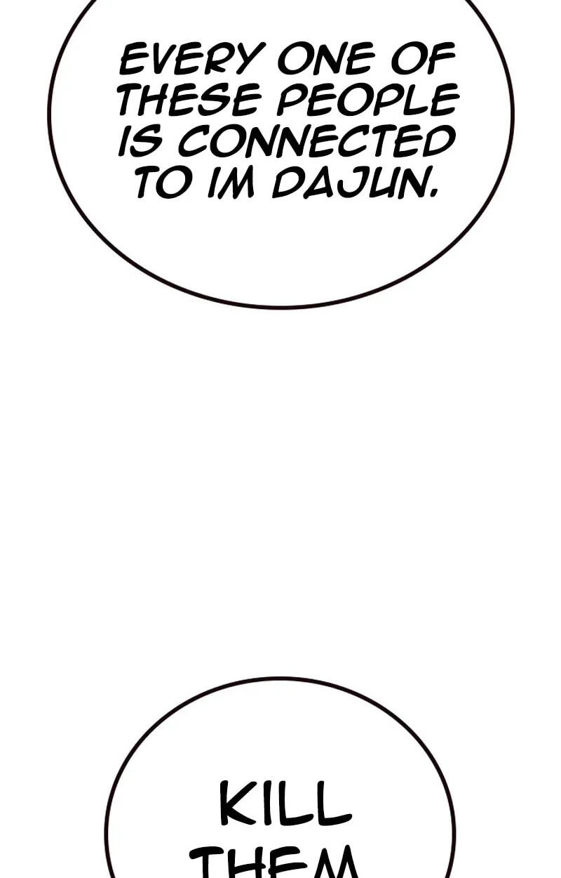 To Not Die Chapter 216 page 60 - 