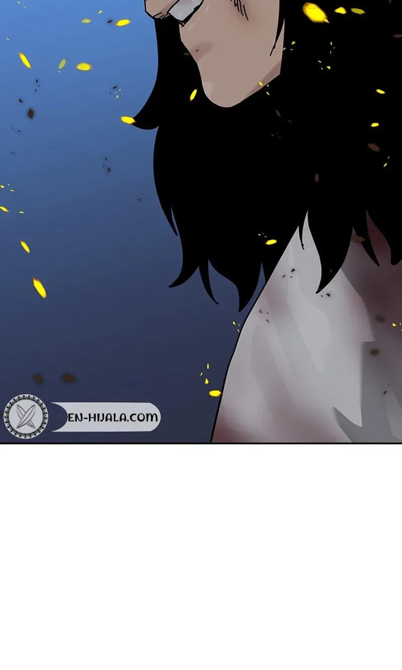 To Not Die Chapter 216 page 65 - 