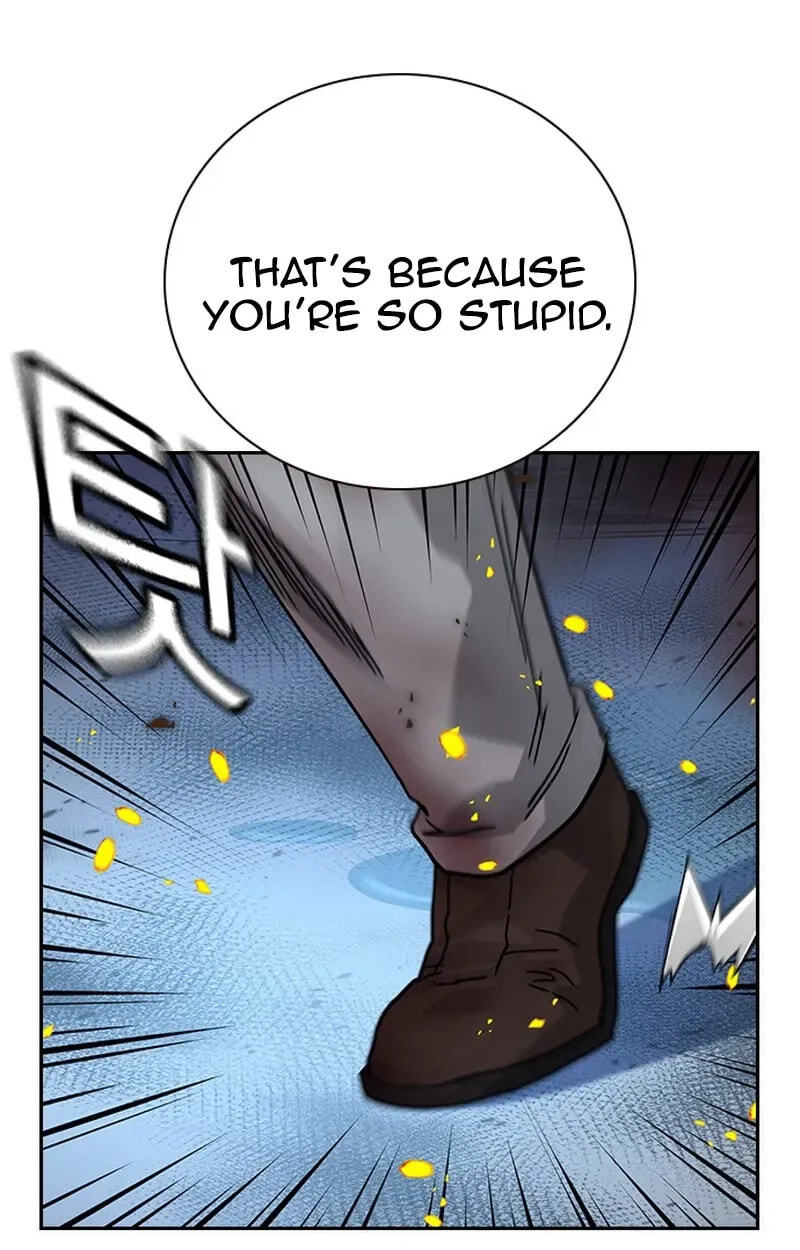 To Not Die Chapter 216 page 66 - 