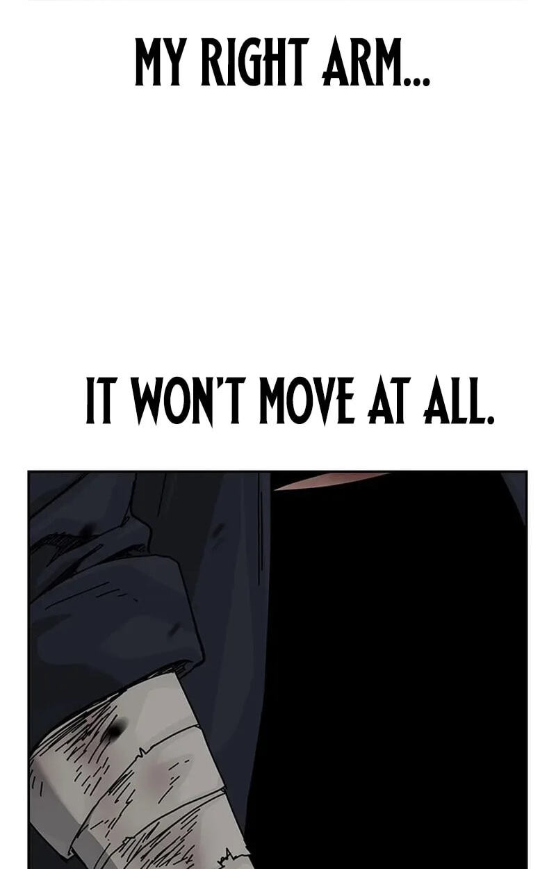To Not Die Chapter 216 page 8 - 