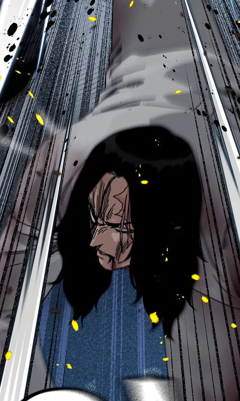 To Not Die Chapter 216 page 71 - 