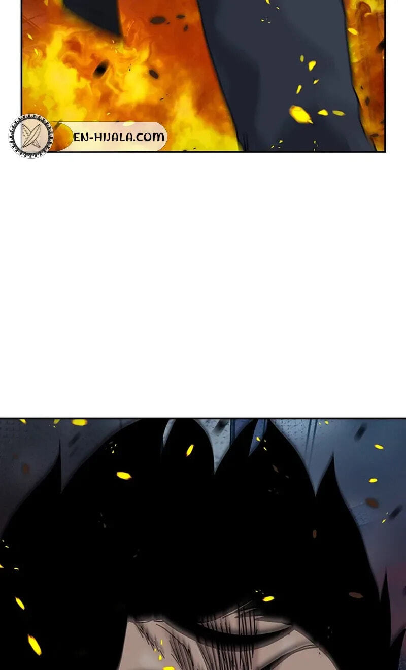 To Not Die Chapter 216 page 77 - 