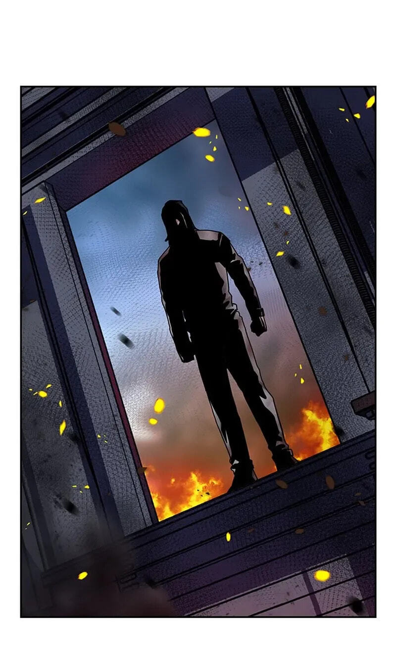 To Not Die Chapter 216 page 79 - 
