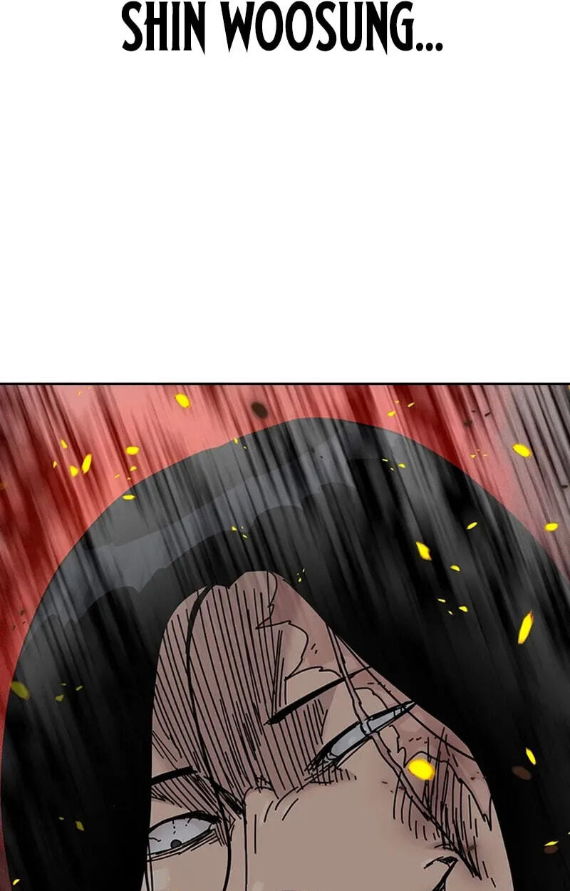 To Not Die Chapter 216 page 80 - 