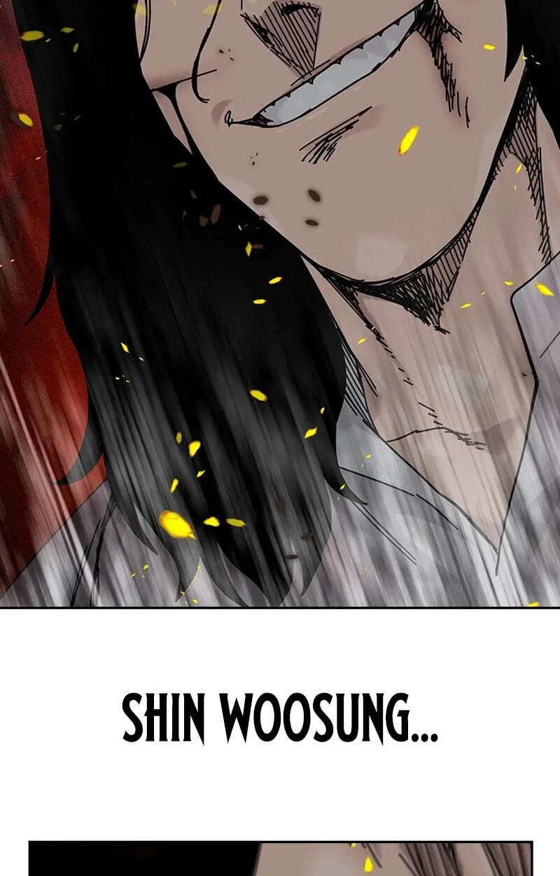 To Not Die Chapter 216 page 81 - 