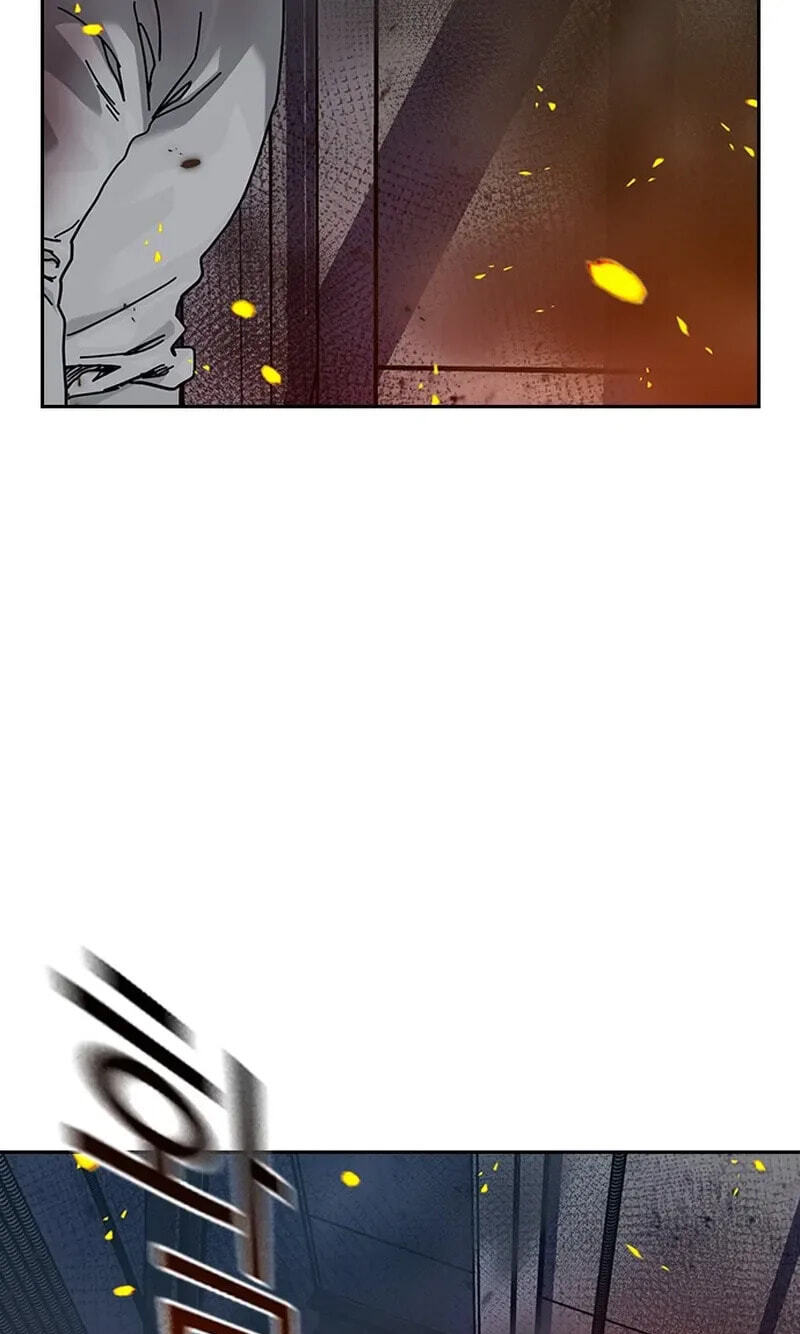 To Not Die Chapter 216 page 84 - 