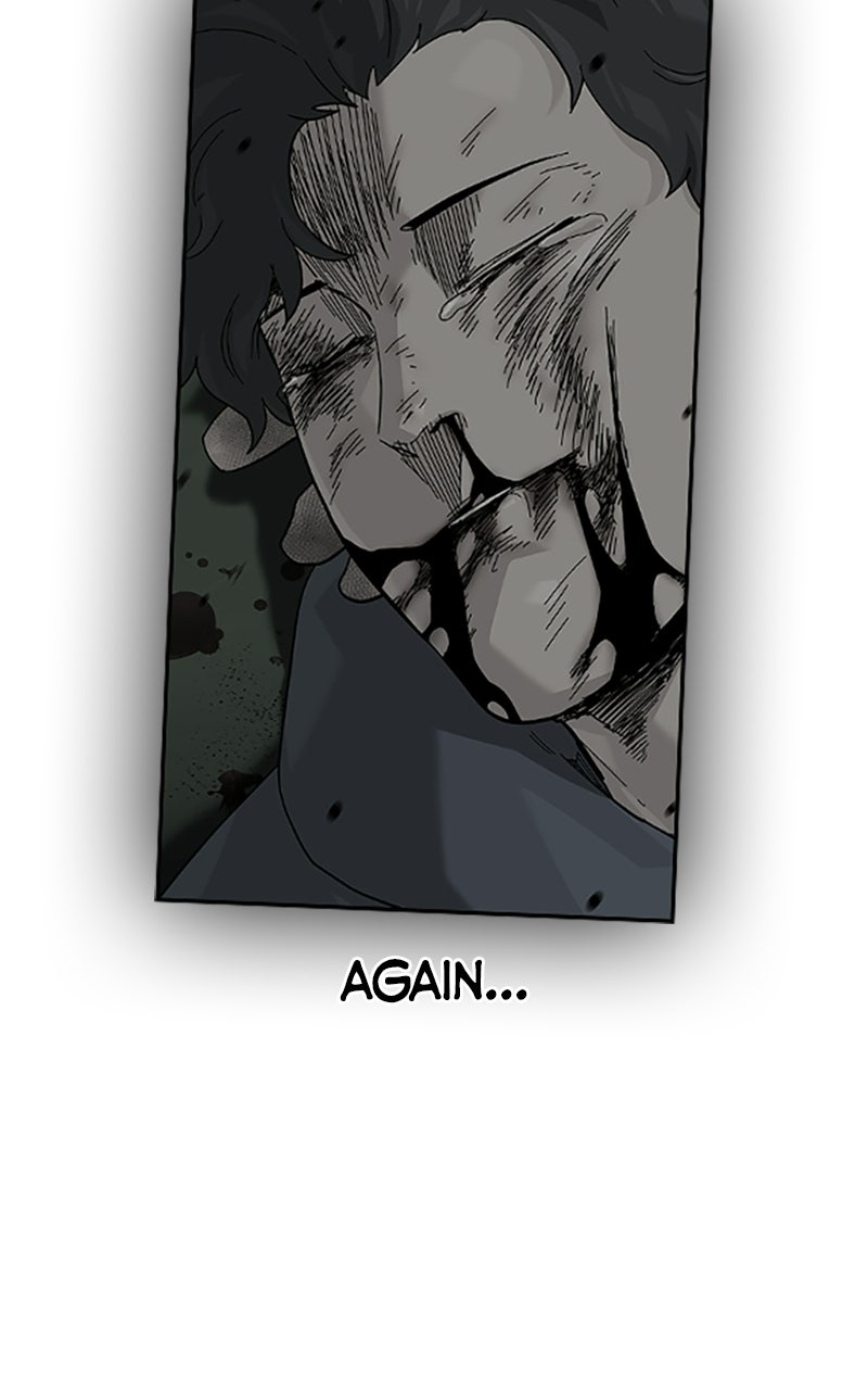 To Not Die (S3) Episode 57 page 101 - 