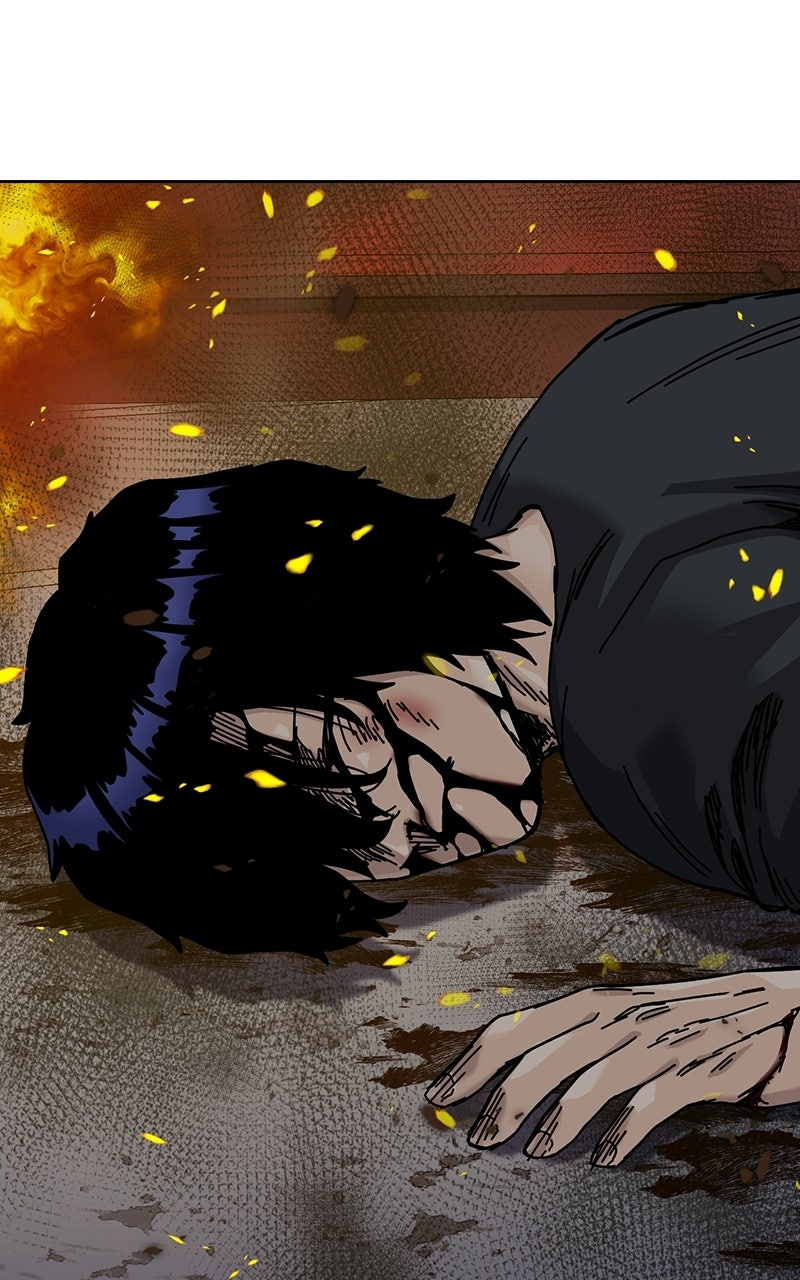 To Not Die (S3) Episode 57 page 102 - 