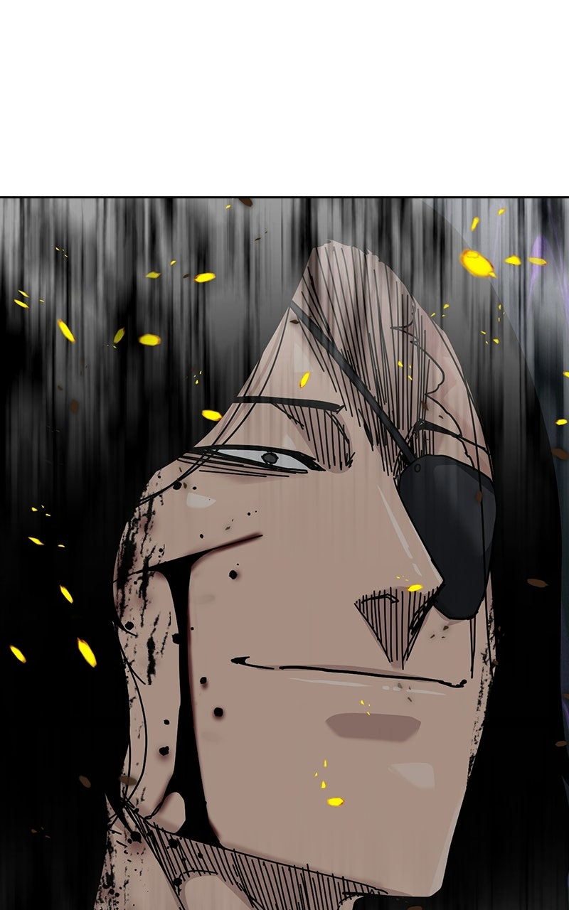 To Not Die (S3) Episode 57 page 107 - 