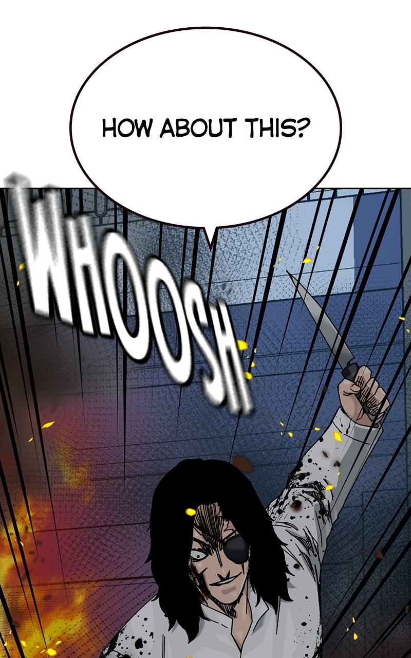 To Not Die (S3) Episode 57 page 109 - 