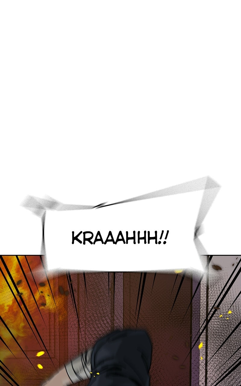 To Not Die (S3) Episode 57 page 111 - 