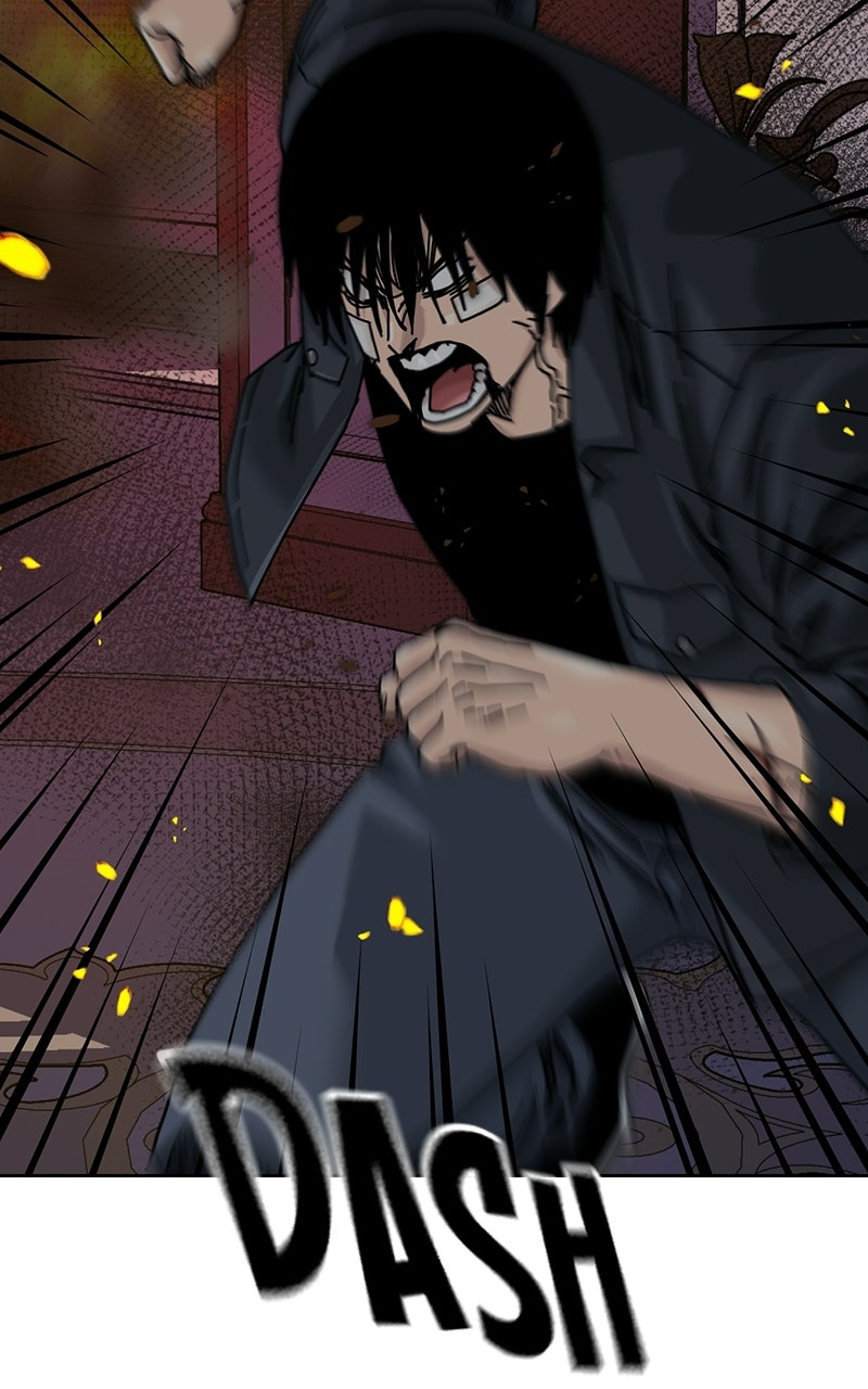 To Not Die (S3) Episode 57 page 112 - 