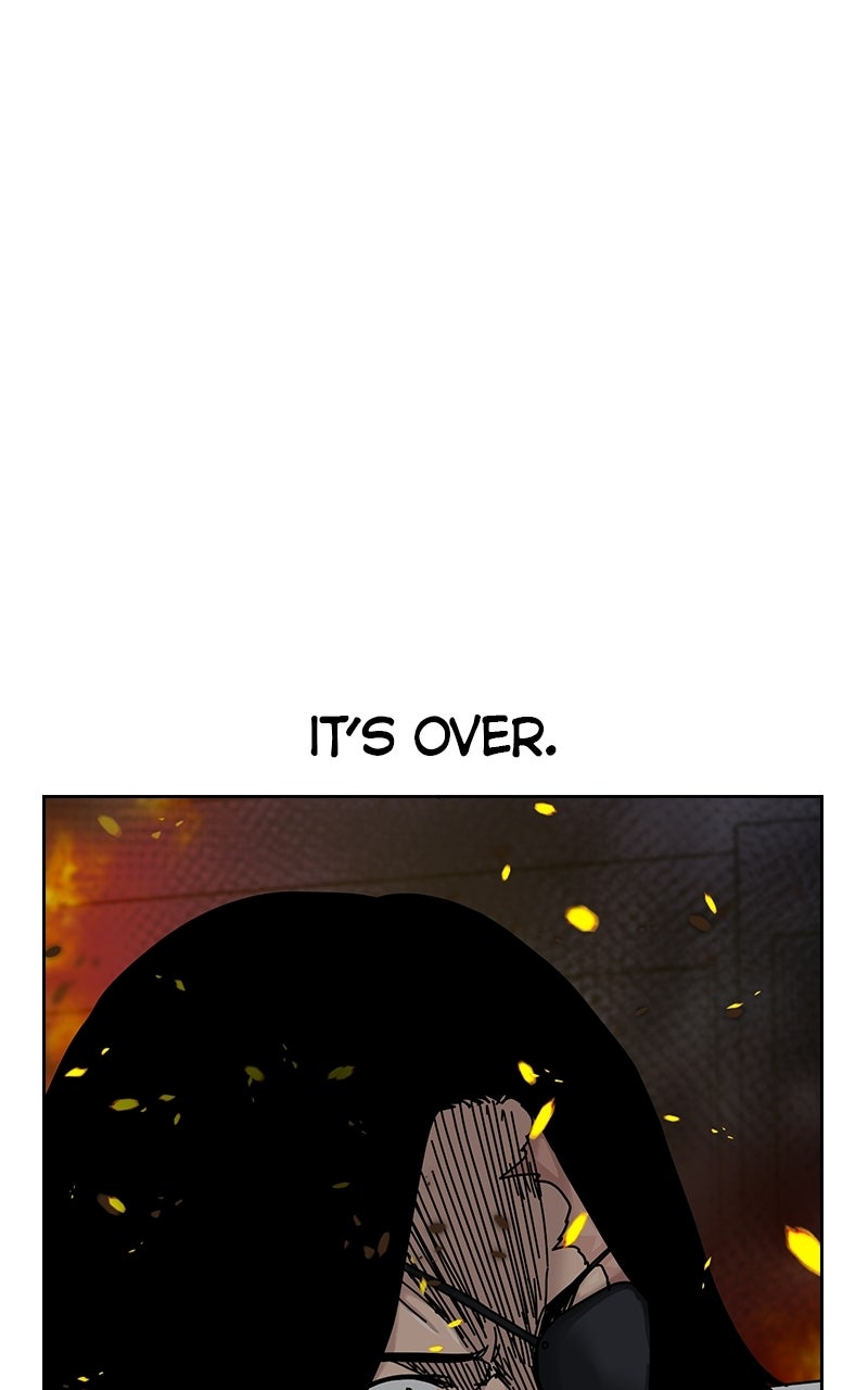 To Not Die (S3) Episode 57 page 113 - 