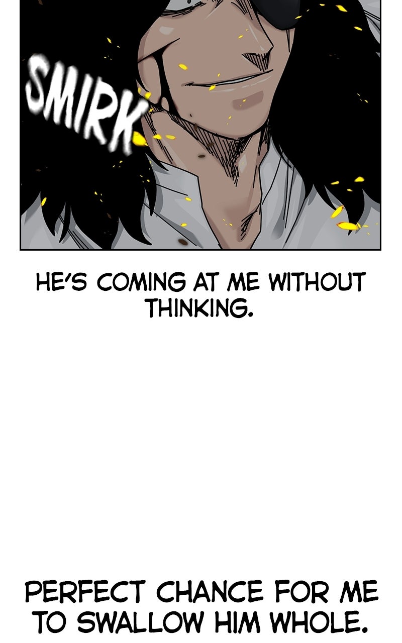 To Not Die (S3) Episode 57 page 114 - 