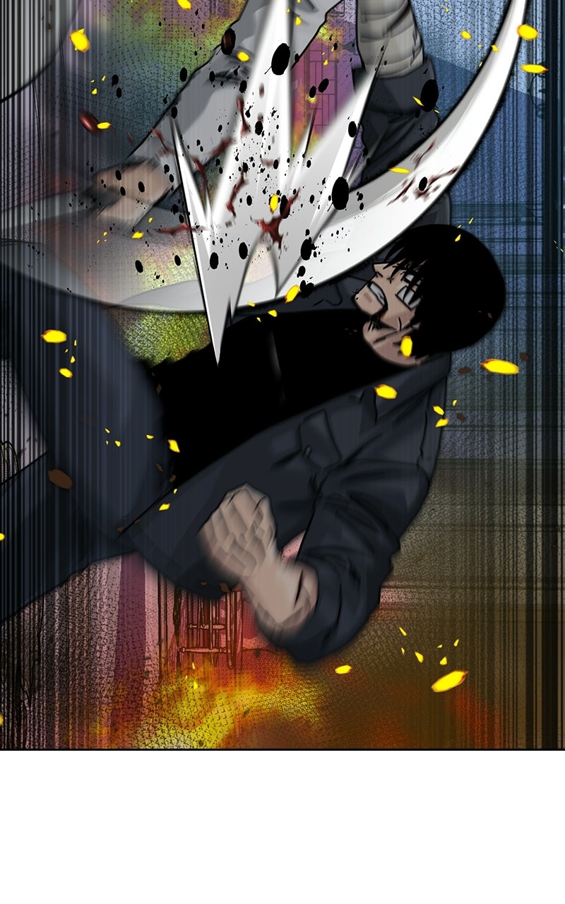 To Not Die (S3) Episode 57 page 116 - 