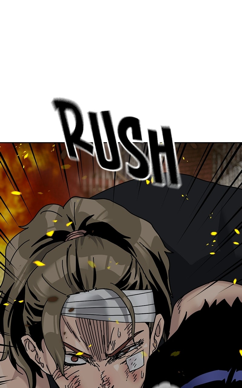 To Not Die (S3) Episode 57 page 120 - 