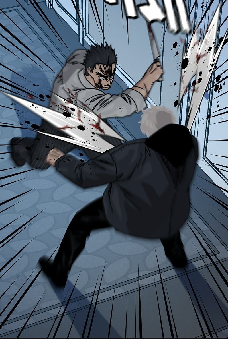 To Not Die (S3) Episode 57 page 13 - 