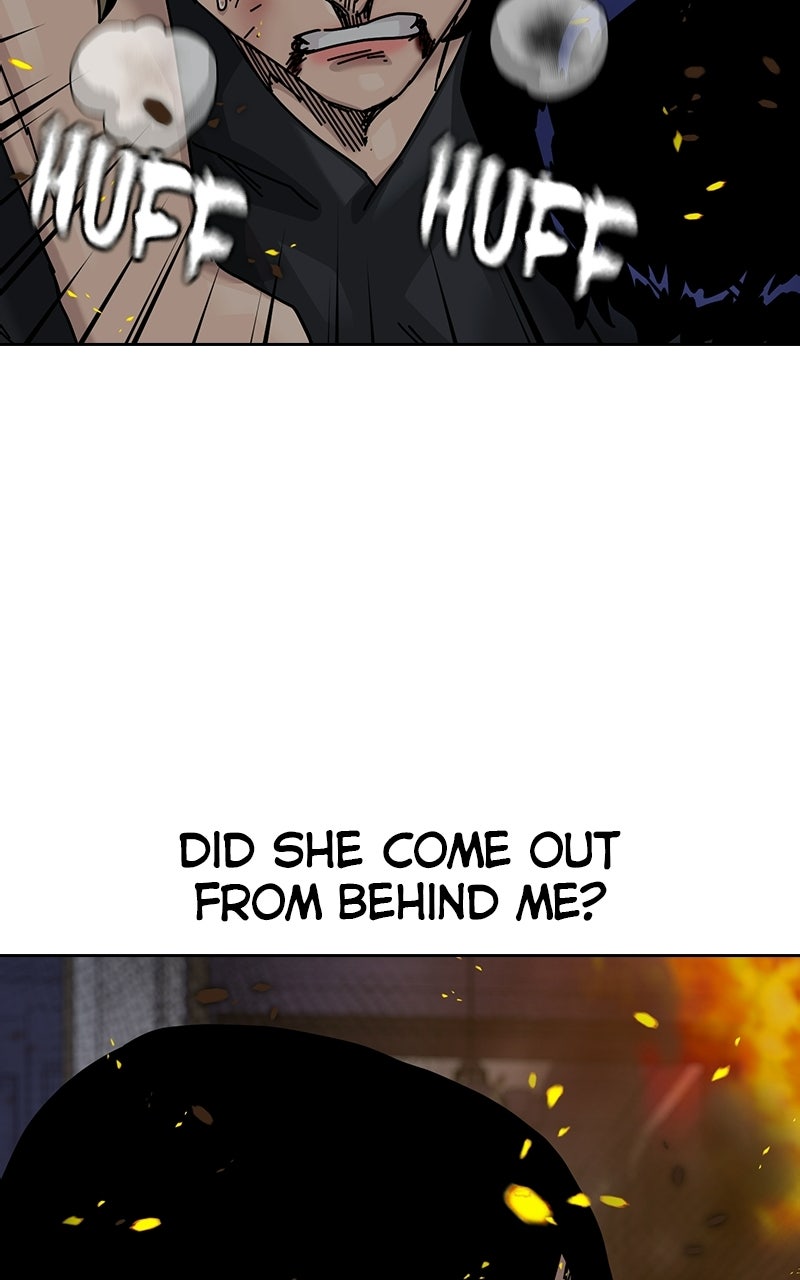 To Not Die (S3) Episode 57 page 121 - 