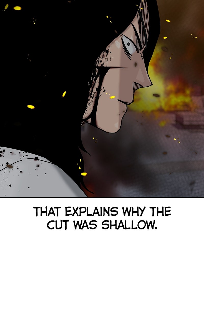 To Not Die (S3) Episode 57 page 122 - 