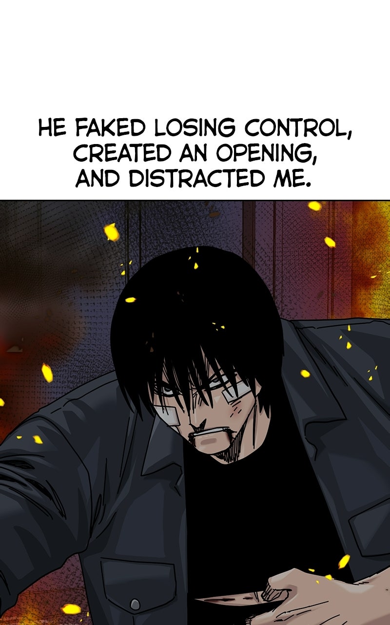 To Not Die (S3) Episode 57 page 123 - 