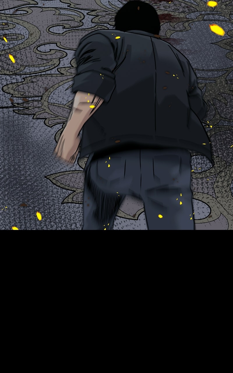 To Not Die (S3) Episode 57 page 126 - 