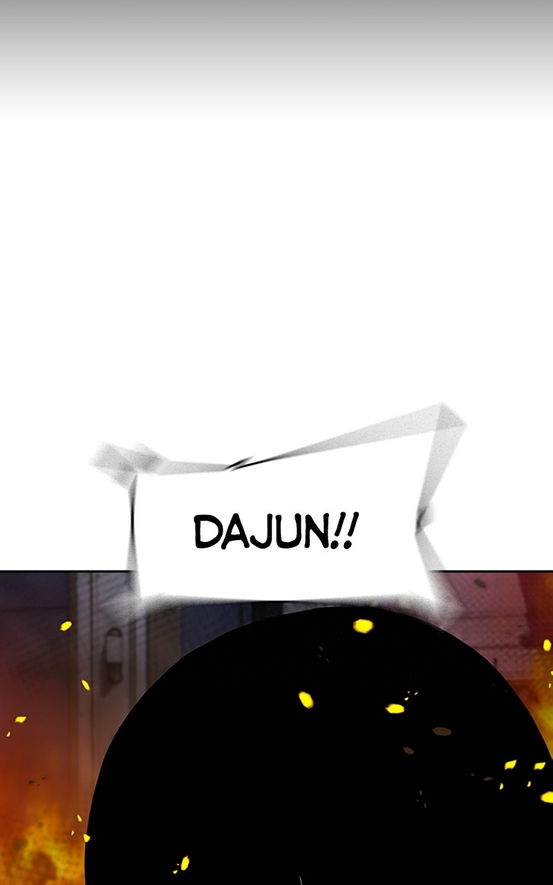 To Not Die (S3) Episode 57 page 129 - 
