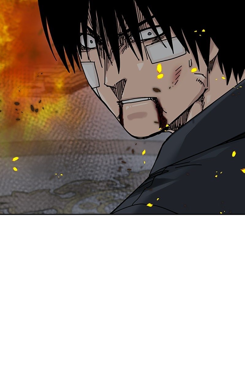 To Not Die (S3) Episode 57 page 130 - 