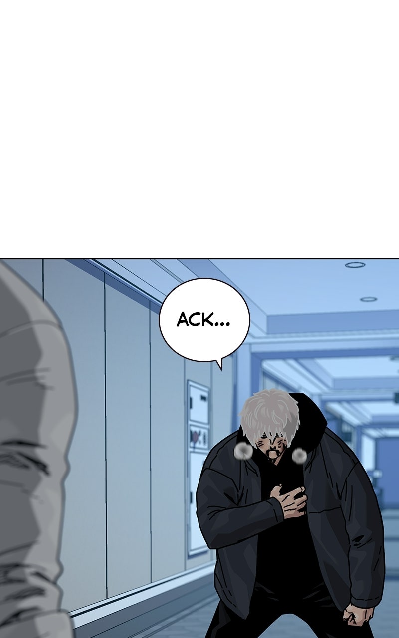 To Not Die (S3) Episode 57 page 14 - 
