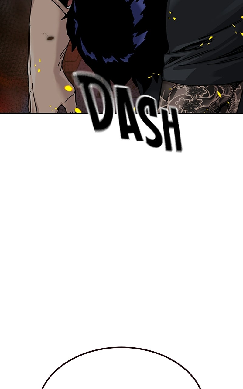 To Not Die (S3) Episode 57 page 132 - 