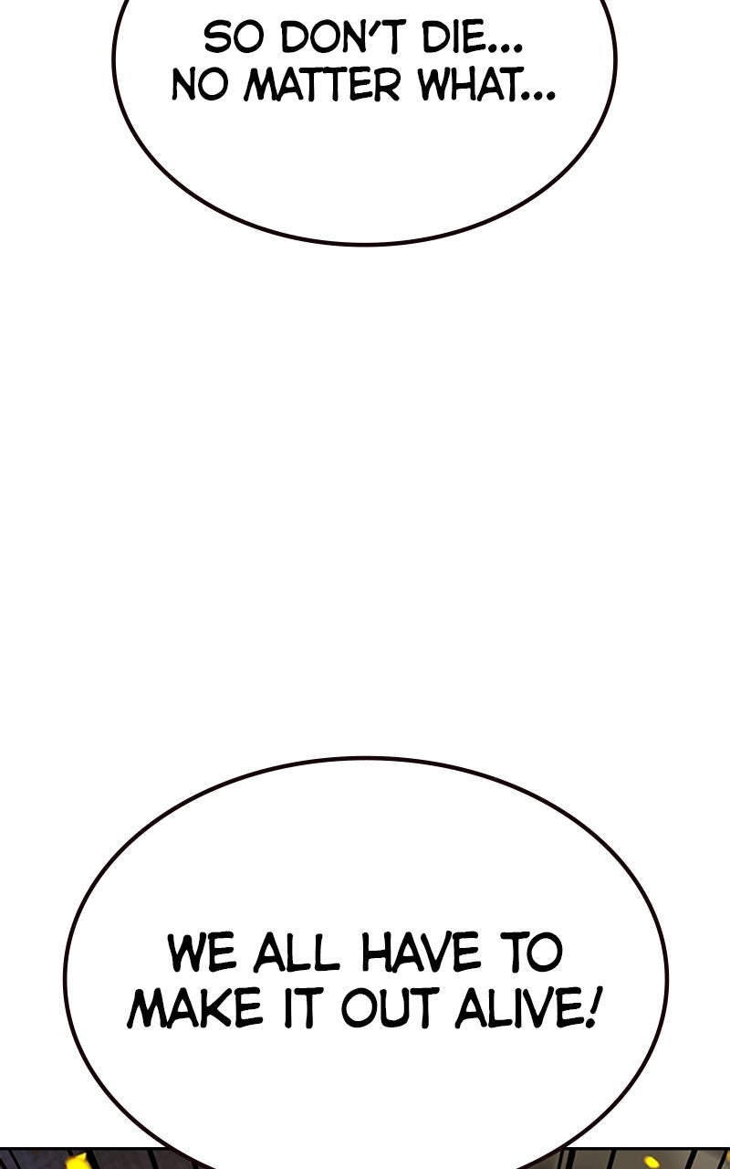 To Not Die (S3) Episode 57 page 133 - 