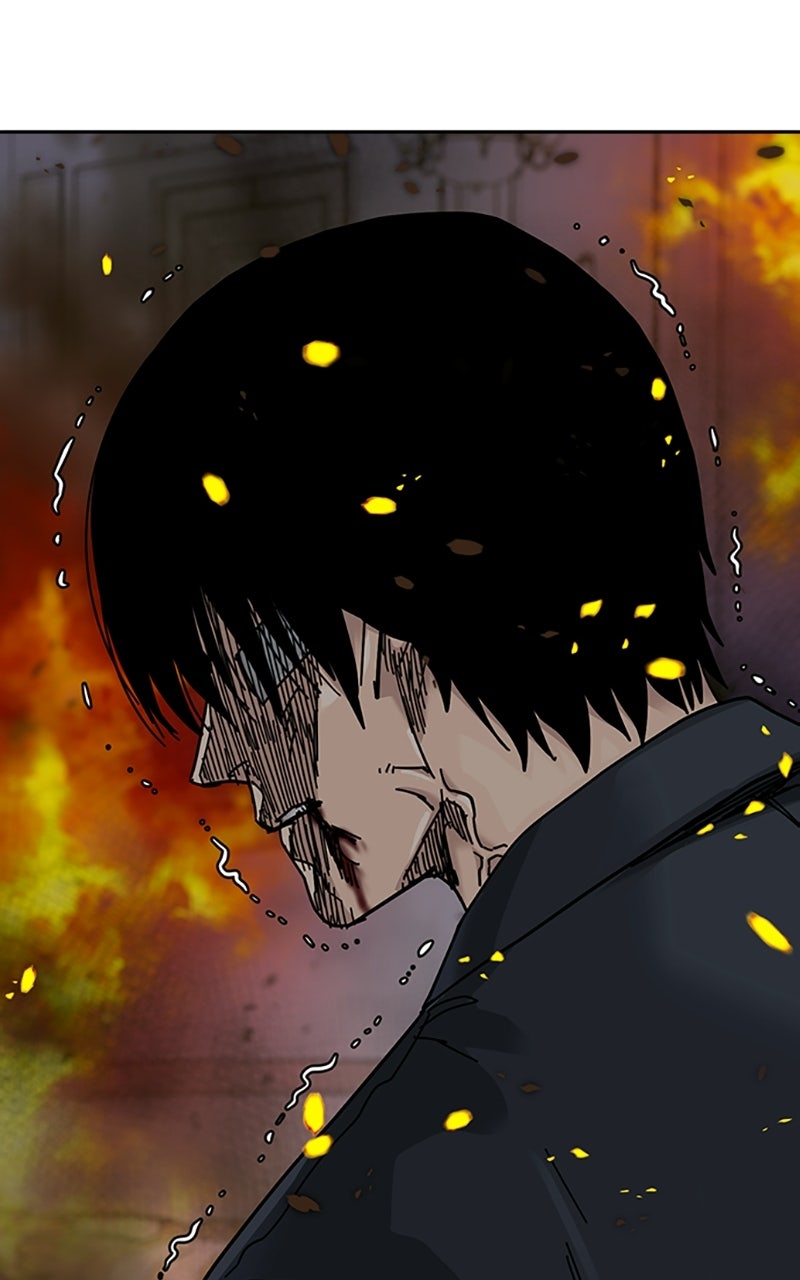 To Not Die (S3) Episode 57 page 135 - 
