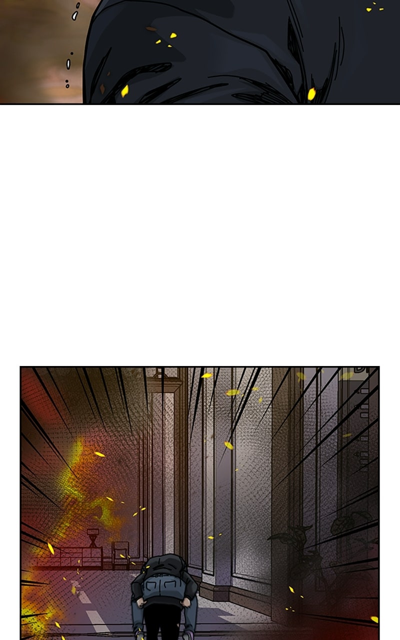 To Not Die (S3) Episode 57 page 136 - 