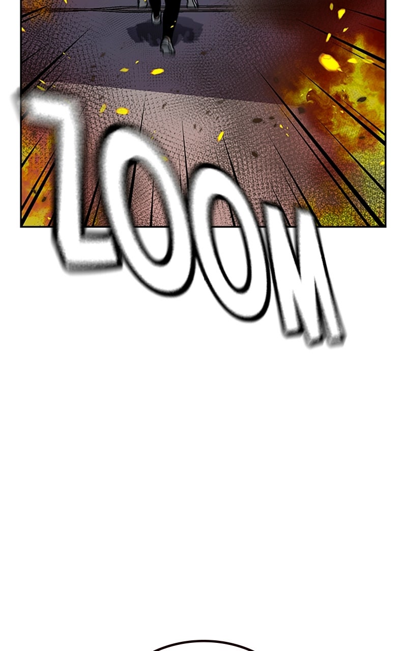 To Not Die (S3) Episode 57 page 137 - 