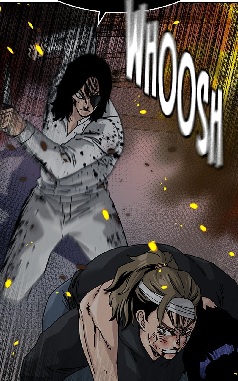 To Not Die (S3) Episode 57 page 139 - 
