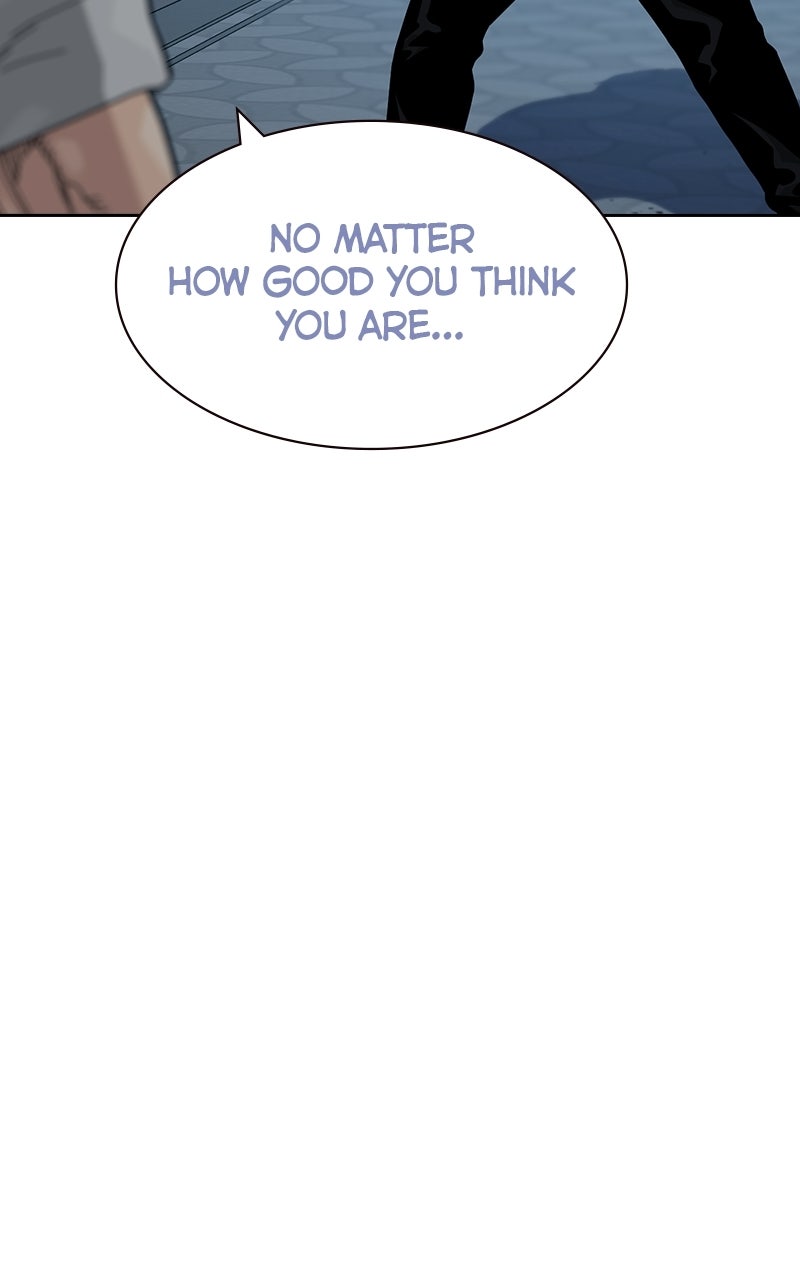 To Not Die (S3) Episode 57 page 15 - 